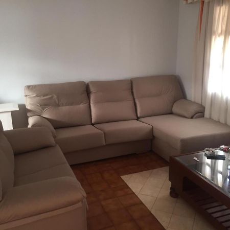 Apartamento Decada Los Alamos Τορρεμολίνος Εξωτερικό φωτογραφία