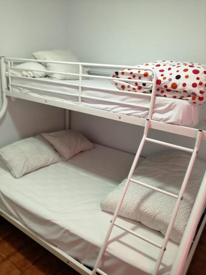 Apartamento Decada Los Alamos Τορρεμολίνος Εξωτερικό φωτογραφία