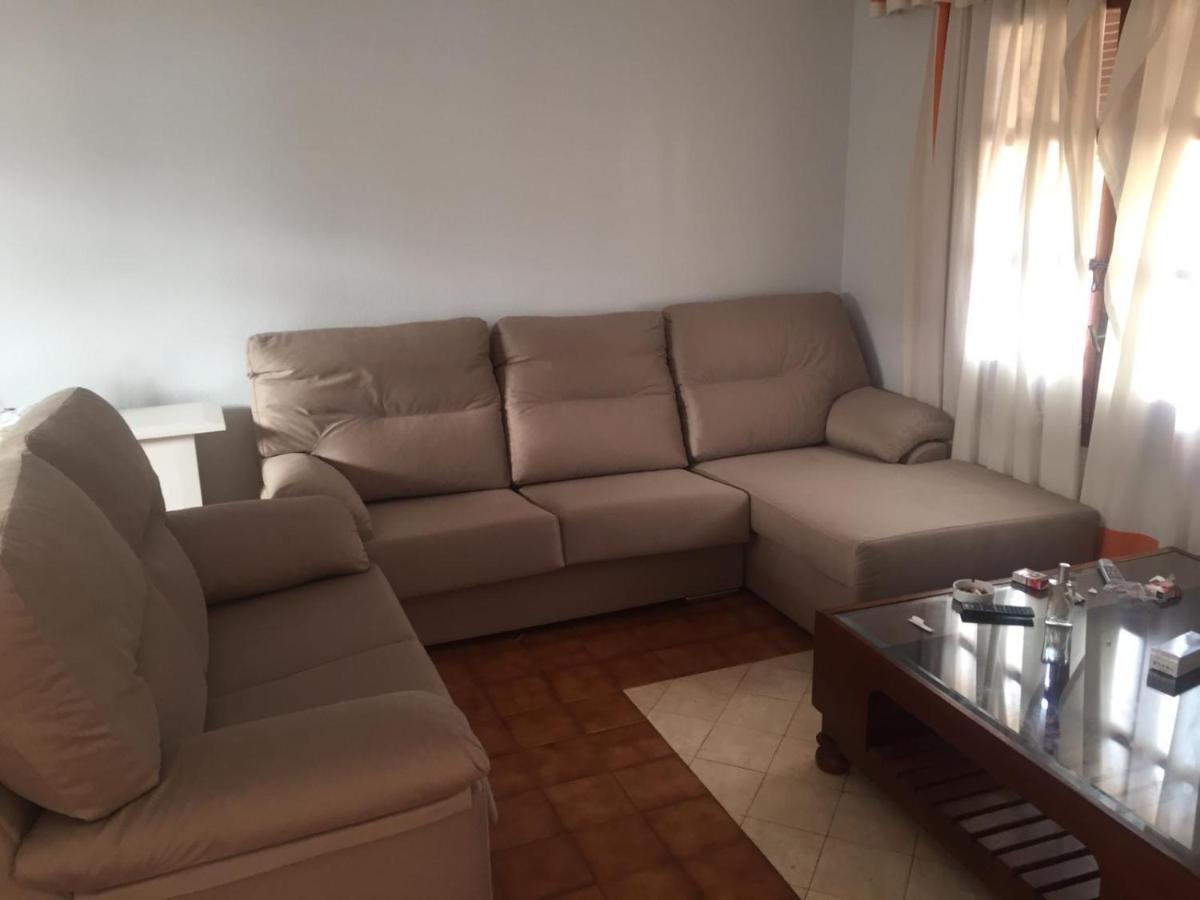 Apartamento Decada Los Alamos Τορρεμολίνος Εξωτερικό φωτογραφία