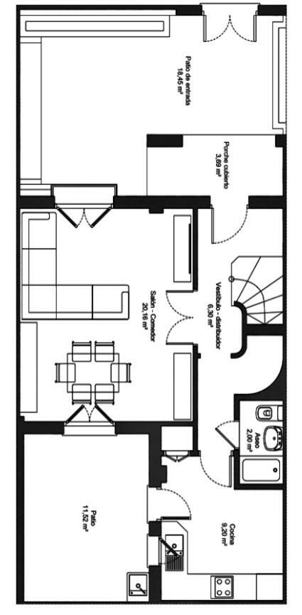 Apartamento Decada Los Alamos Τορρεμολίνος Εξωτερικό φωτογραφία